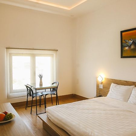 Red Hotel Дананг Екстериор снимка