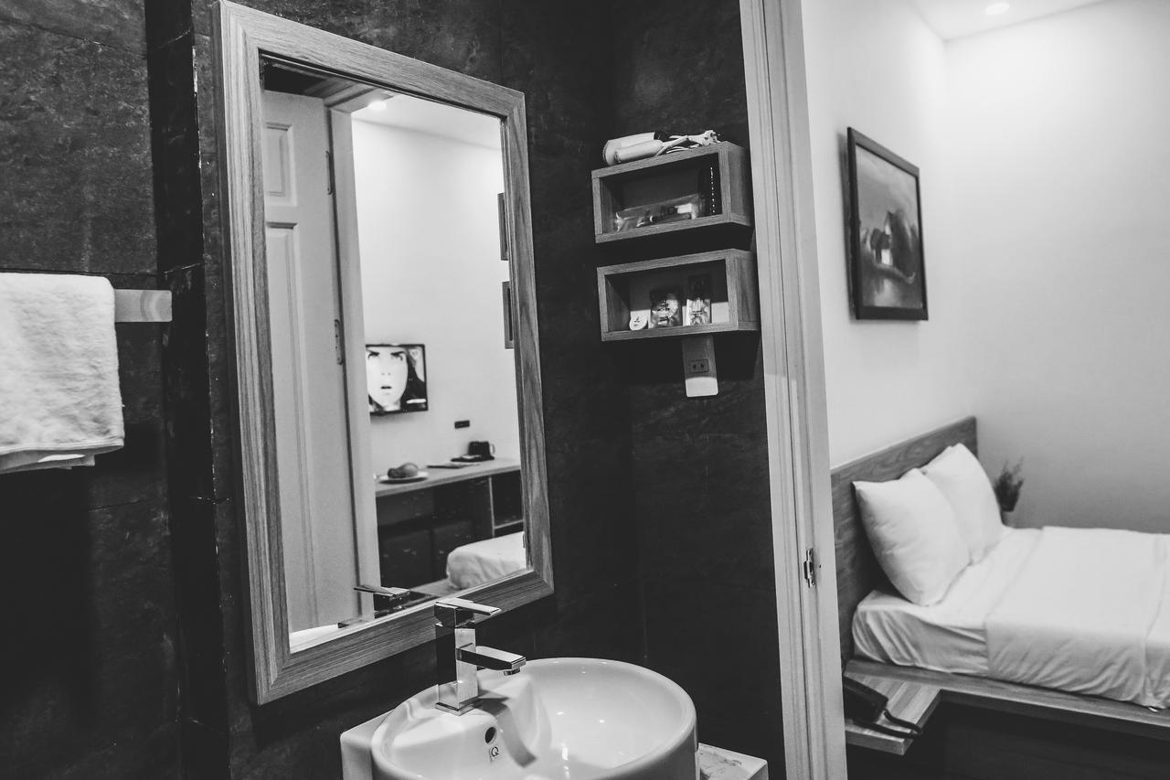 Red Hotel Дананг Екстериор снимка