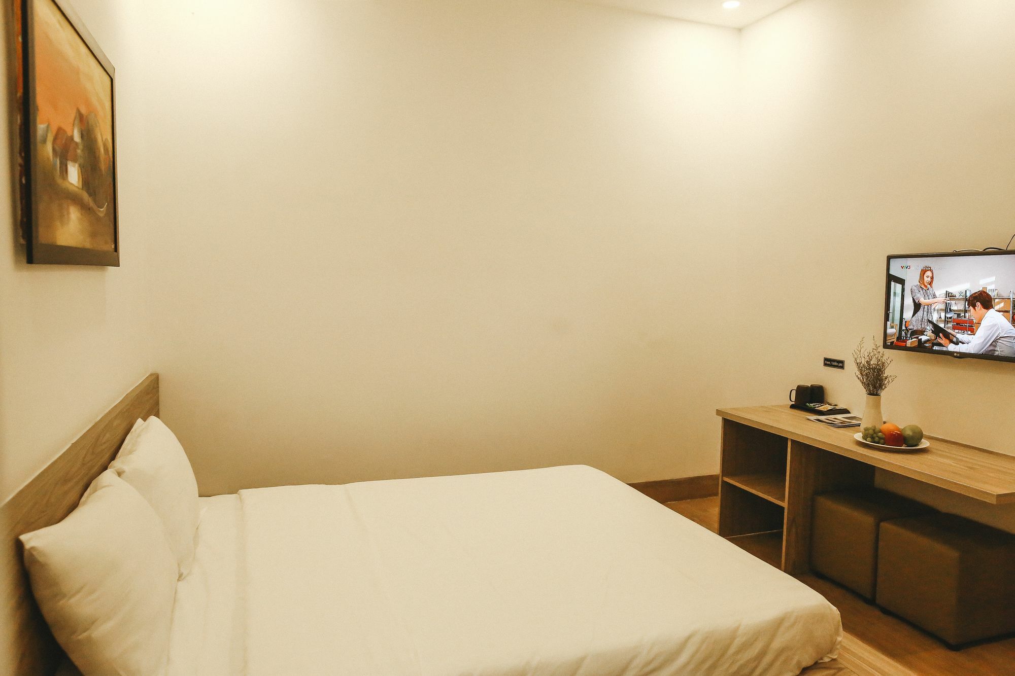 Red Hotel Дананг Екстериор снимка