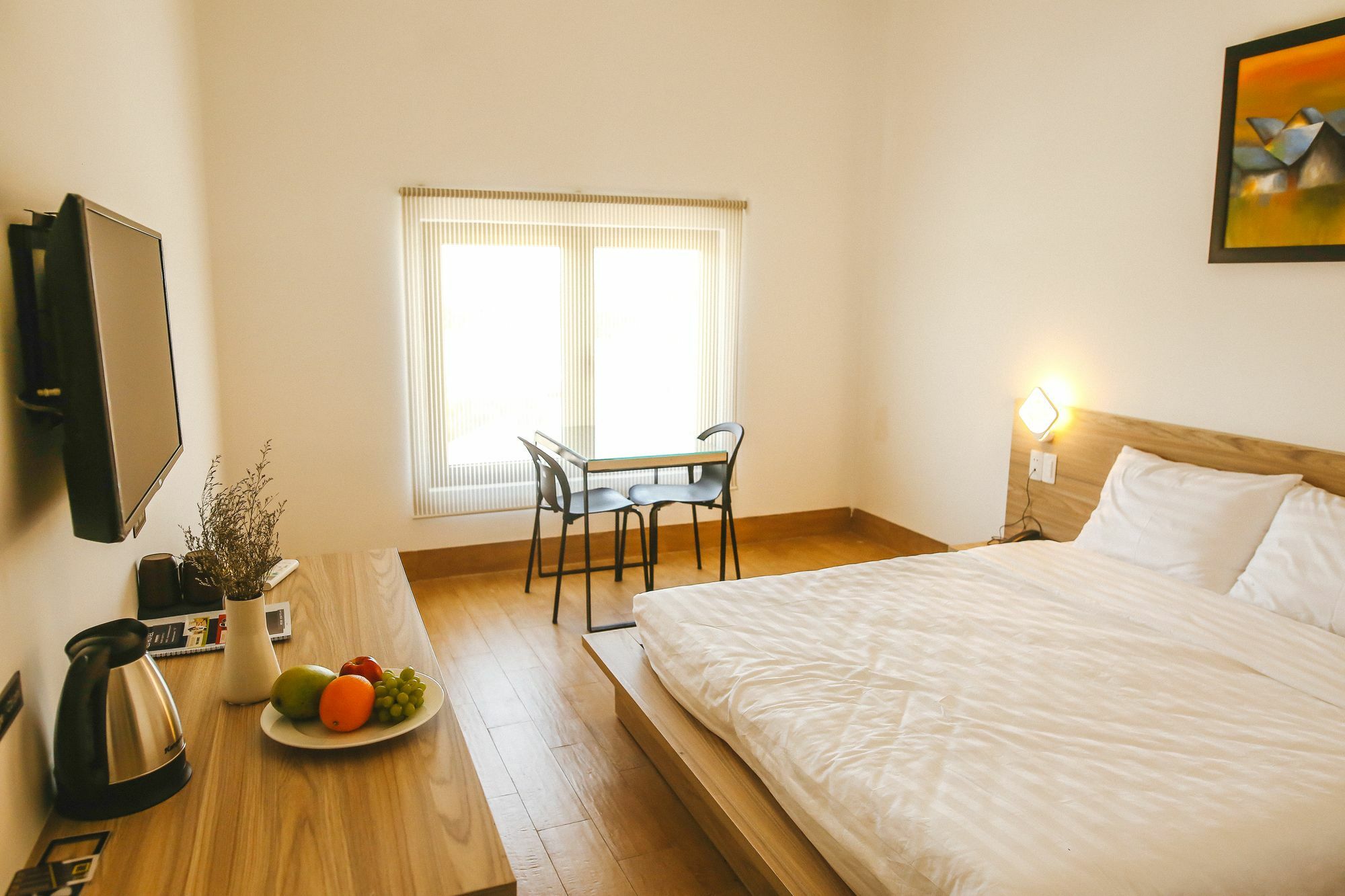 Red Hotel Дананг Екстериор снимка