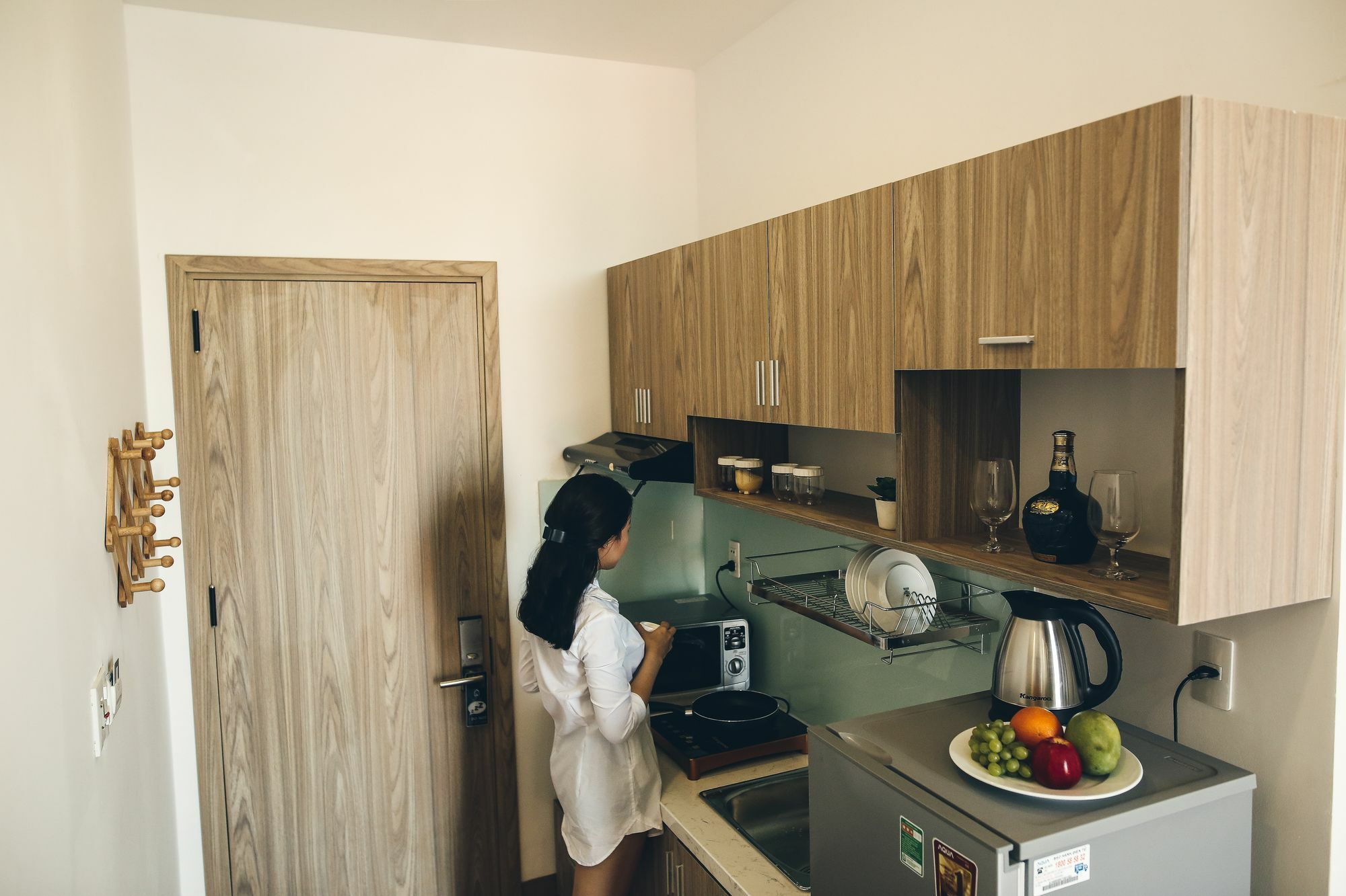 Red Hotel Дананг Екстериор снимка