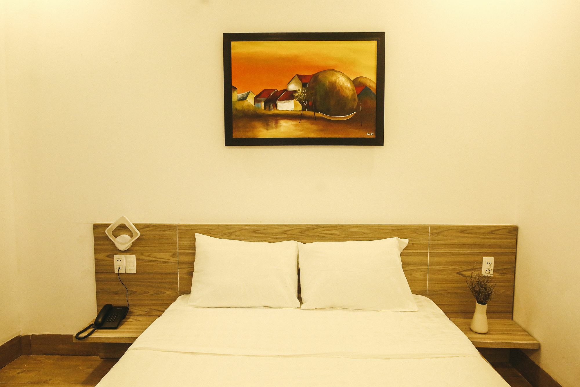 Red Hotel Дананг Екстериор снимка